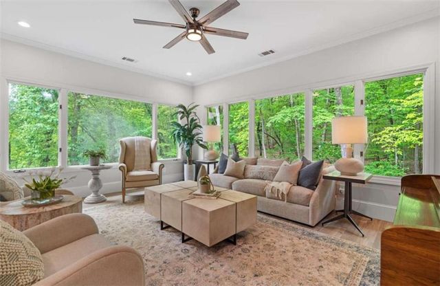220 Wake Robin, Big Canoe, GA 30143