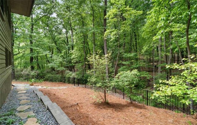 220 Wake Robin, Big Canoe, GA 30143