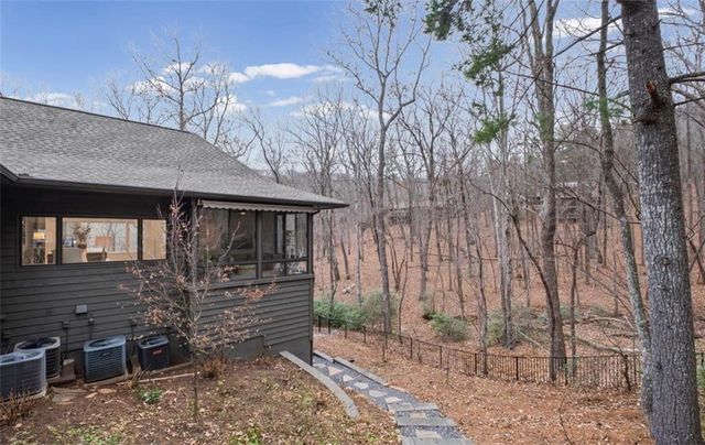 220 Wake Robin, Big Canoe, GA 30143