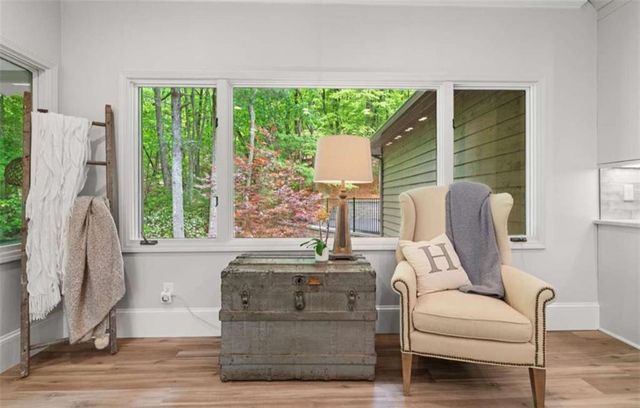 220 Wake Robin, Big Canoe, GA 30143