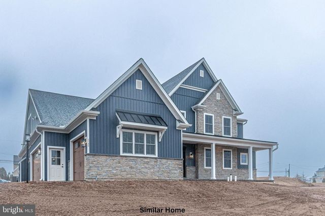 THE GARRISON - ADDINGTON RESERVE, York, PA 17404