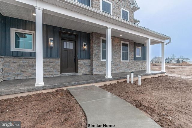 THE GARRISON - ADDINGTON RESERVE, York, PA 17404