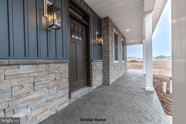 THE GARRISON - ADDINGTON RESERVE, York, PA 17404