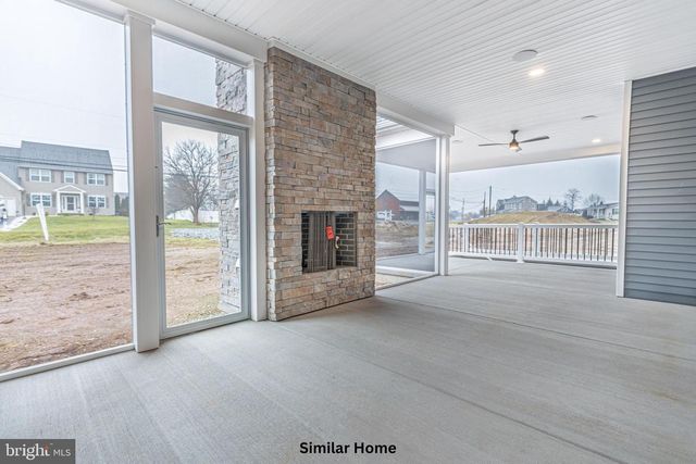 THE GARRISON - ADDINGTON RESERVE, York, PA 17404