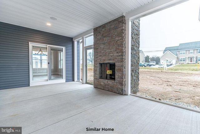 THE GARRISON - ADDINGTON RESERVE, York, PA 17404