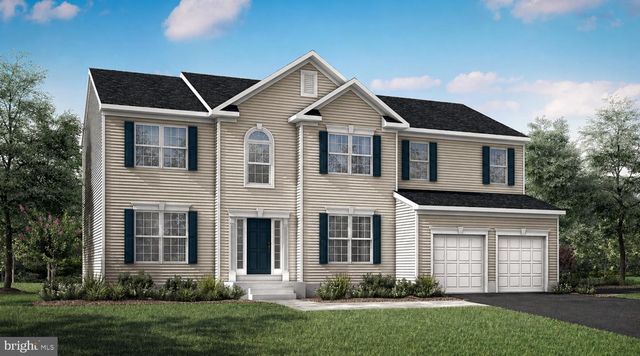 002 MULLEN DR, Sicklerville, NJ 08081