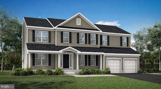 002 MULLEN DR, Sicklerville, NJ 08081