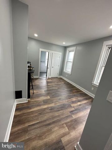 2030 N CARLISLE ST, Philadelphia, PA 19121