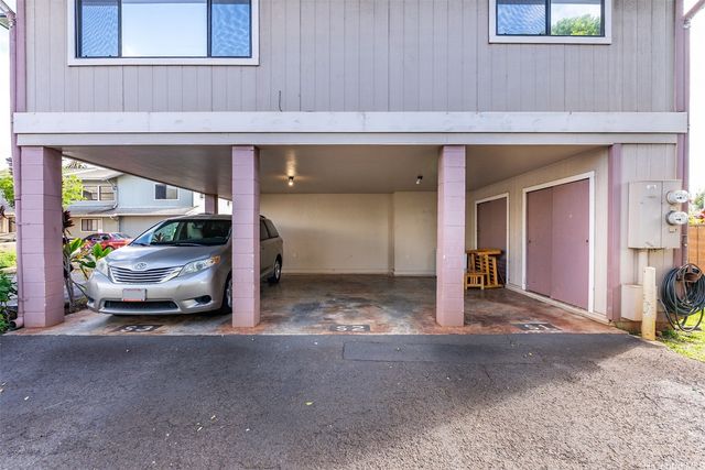 95-349 Kuahelani Avenue B-2, Mililani, HI 96789
