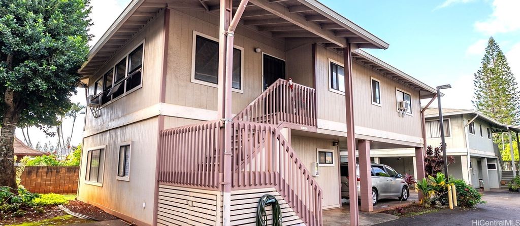 95-349 Kuahelani Avenue B-2, Mililani, HI 96789
