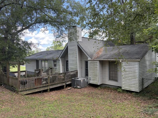 1103 Brookwood Drive, Augusta, GA 30909