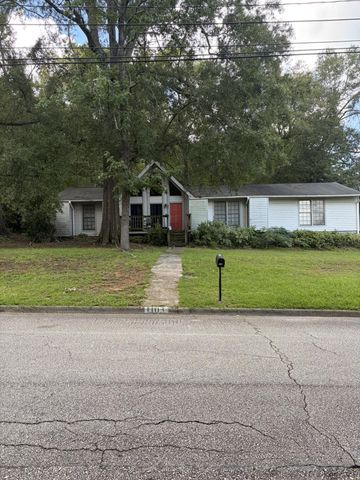 1103 Brookwood Drive, Augusta, GA 30909