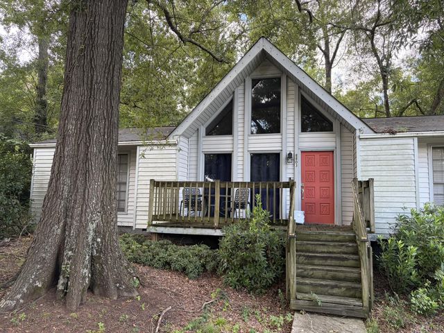 1103 Brookwood Drive, Augusta, GA 30909