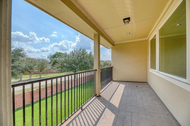 33 Combwell Garden, Missouri City, TX 77459