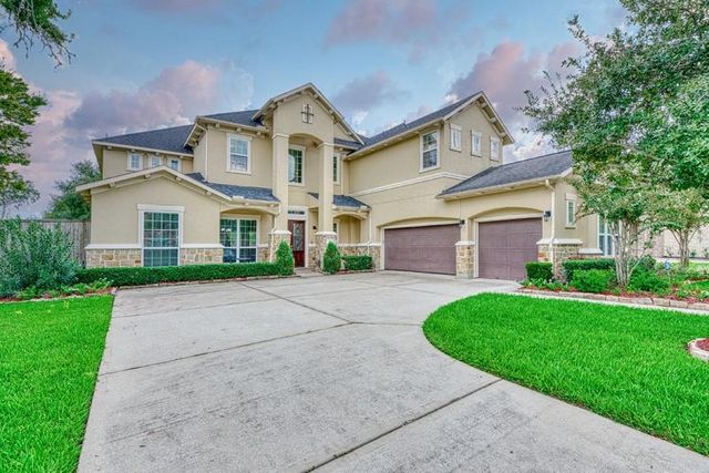 33 Combwell Garden, Missouri City, TX 77459