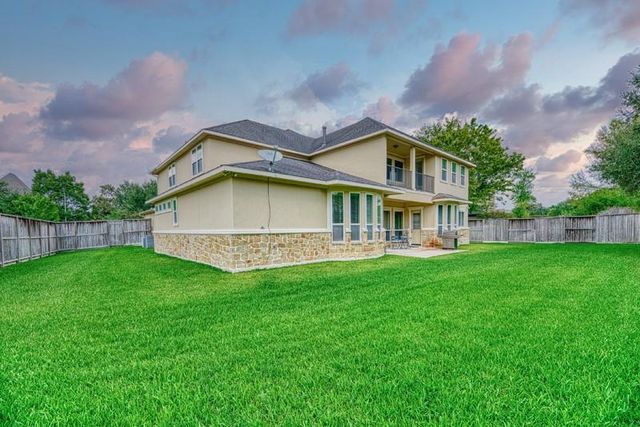 33 Combwell Garden, Missouri City, TX 77459