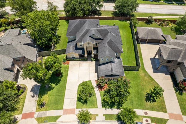 33 Combwell Garden, Missouri City, TX 77459