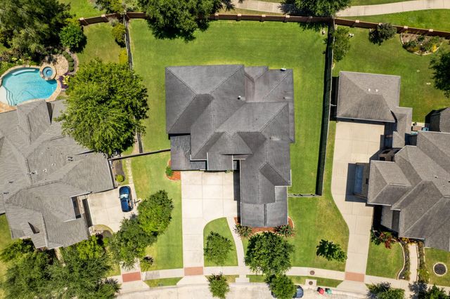 33 Combwell Garden, Missouri City, TX 77459