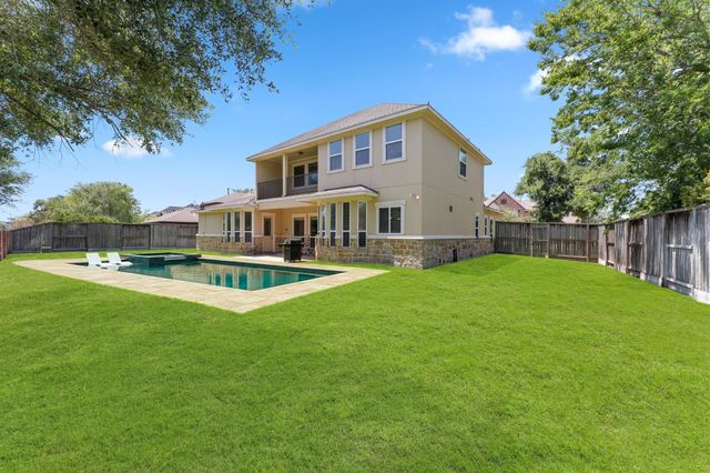 33 Combwell Garden, Missouri City, TX 77459