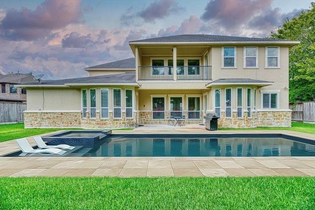 33 Combwell Garden, Missouri City, TX 77459