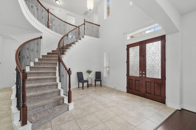 33 Combwell Garden, Missouri City, TX 77459