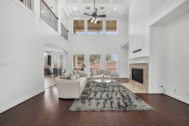 33 Combwell Garden, Missouri City, TX 77459