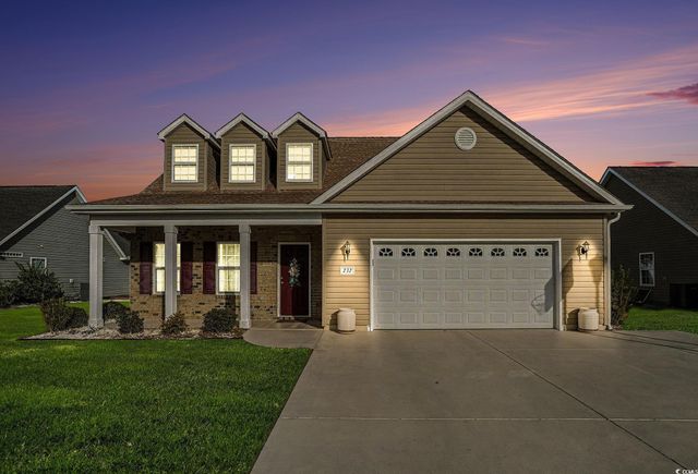 232 Turning Pines Loop, Myrtle Beach, SC 29579