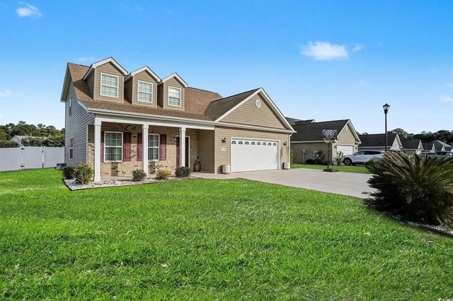 232 Turning Pines Loop, Myrtle Beach, SC 29579