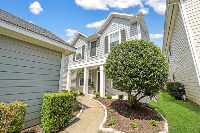 5826 Sonoma Ridge, Missouri City, TX 77459