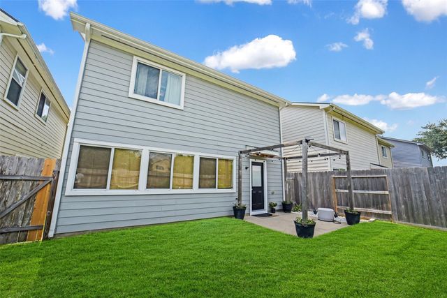 5826 Sonoma Ridge, Missouri City, TX 77459