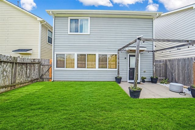 5826 Sonoma Ridge, Missouri City, TX 77459