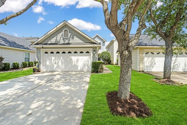 5826 Sonoma Ridge, Missouri City, TX 77459