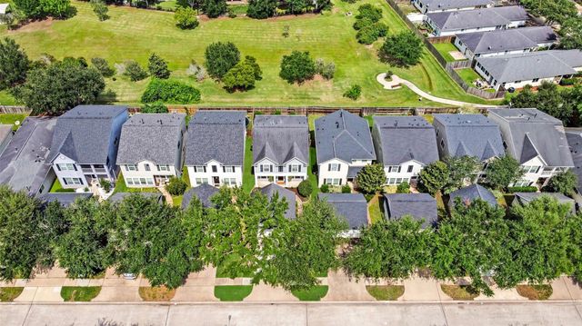 5826 Sonoma Ridge, Missouri City, TX 77459