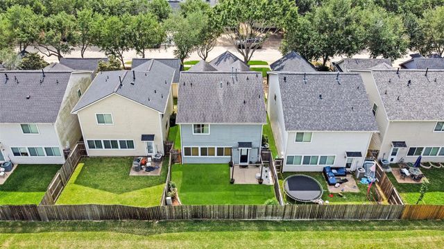 5826 Sonoma Ridge, Missouri City, TX 77459