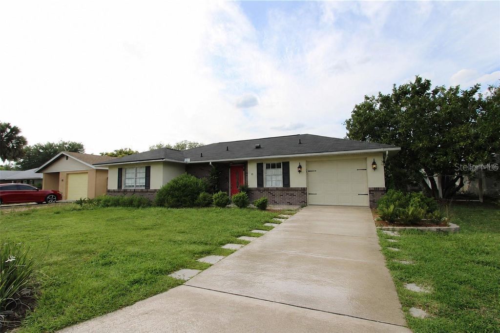 21 SANDALWOOD DRIVE, Davenport, FL 33837