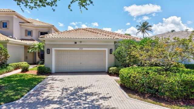 2408 NW 67TH Street, Boca Raton, FL 33496