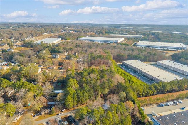 200 Line Street, Buford, GA 30518