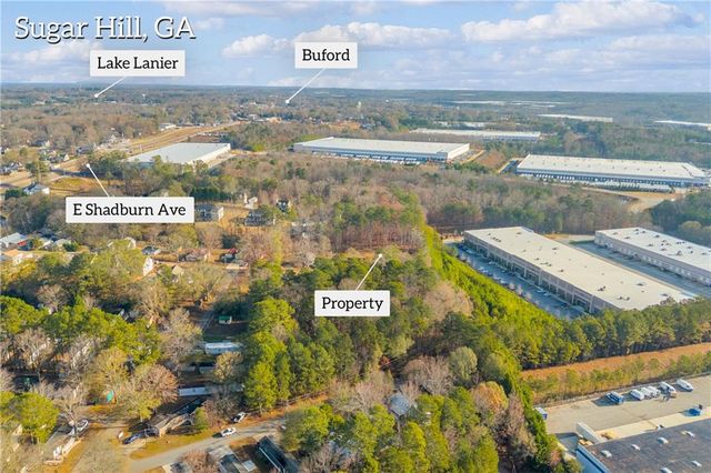 200 Line Street, Buford, GA 30518