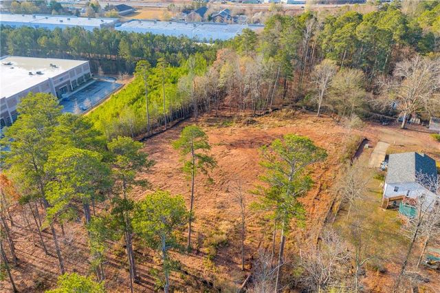 200 Line Street, Buford, GA 30518