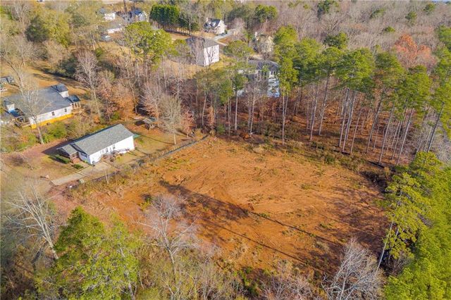 200 Line Street, Buford, GA 30518