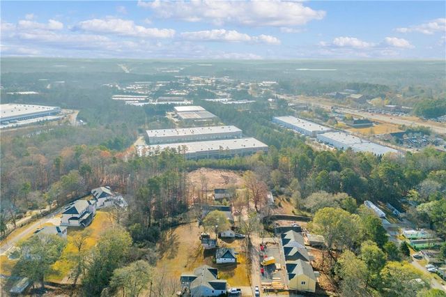 200 Line Street, Buford, GA 30518