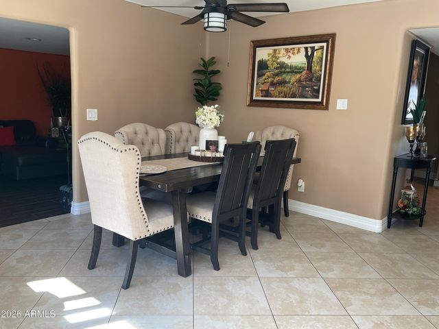 4801 W STATE Avenue, Glendale, AZ 85301