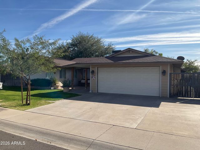 4801 W STATE Avenue, Glendale, AZ 85301