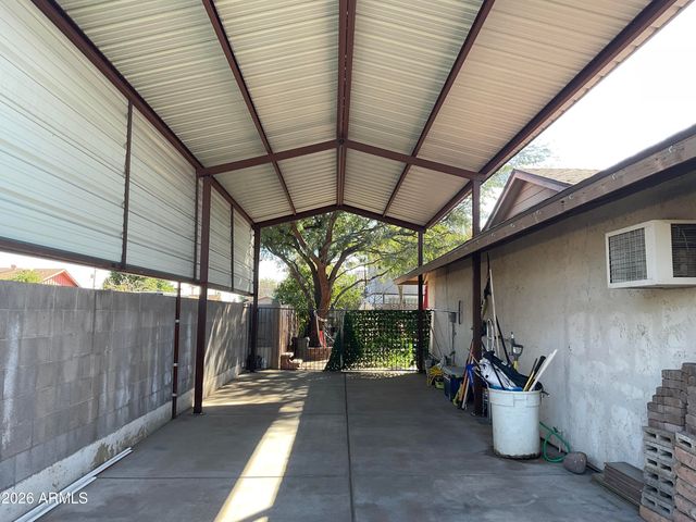 4801 W STATE Avenue, Glendale, AZ 85301