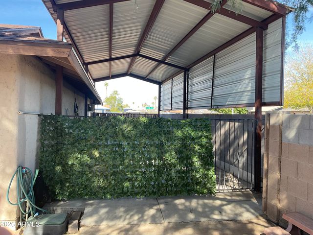 4801 W STATE Avenue, Glendale, AZ 85301