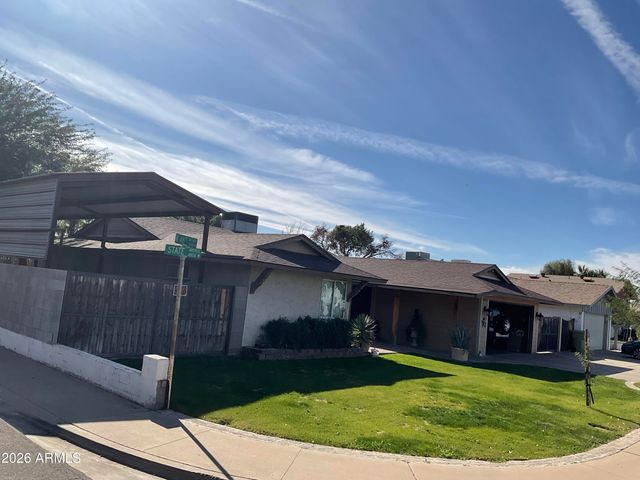 4801 W STATE Avenue, Glendale, AZ 85301