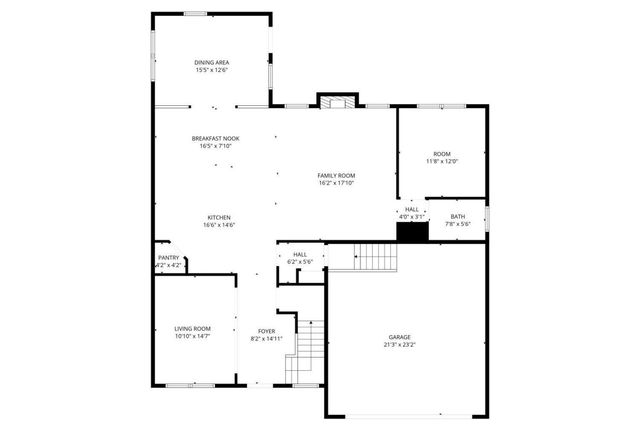 27 Potomac Avenue, Monroe, NJ 08831