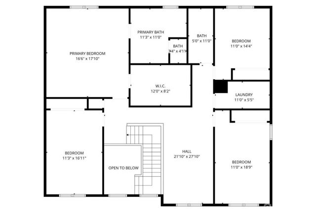 27 Potomac Avenue, Monroe, NJ 08831