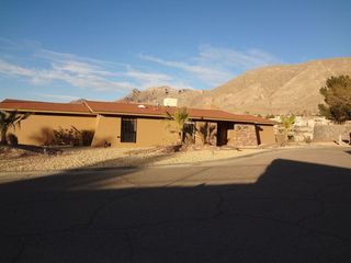 320 Barbaree Drive, El Paso, TX 79912