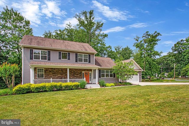 2978 VALLEY VIEW RD, Annapolis, MD 21401